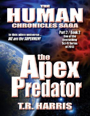 [The Human Chronicles 07] • The Apex Predator